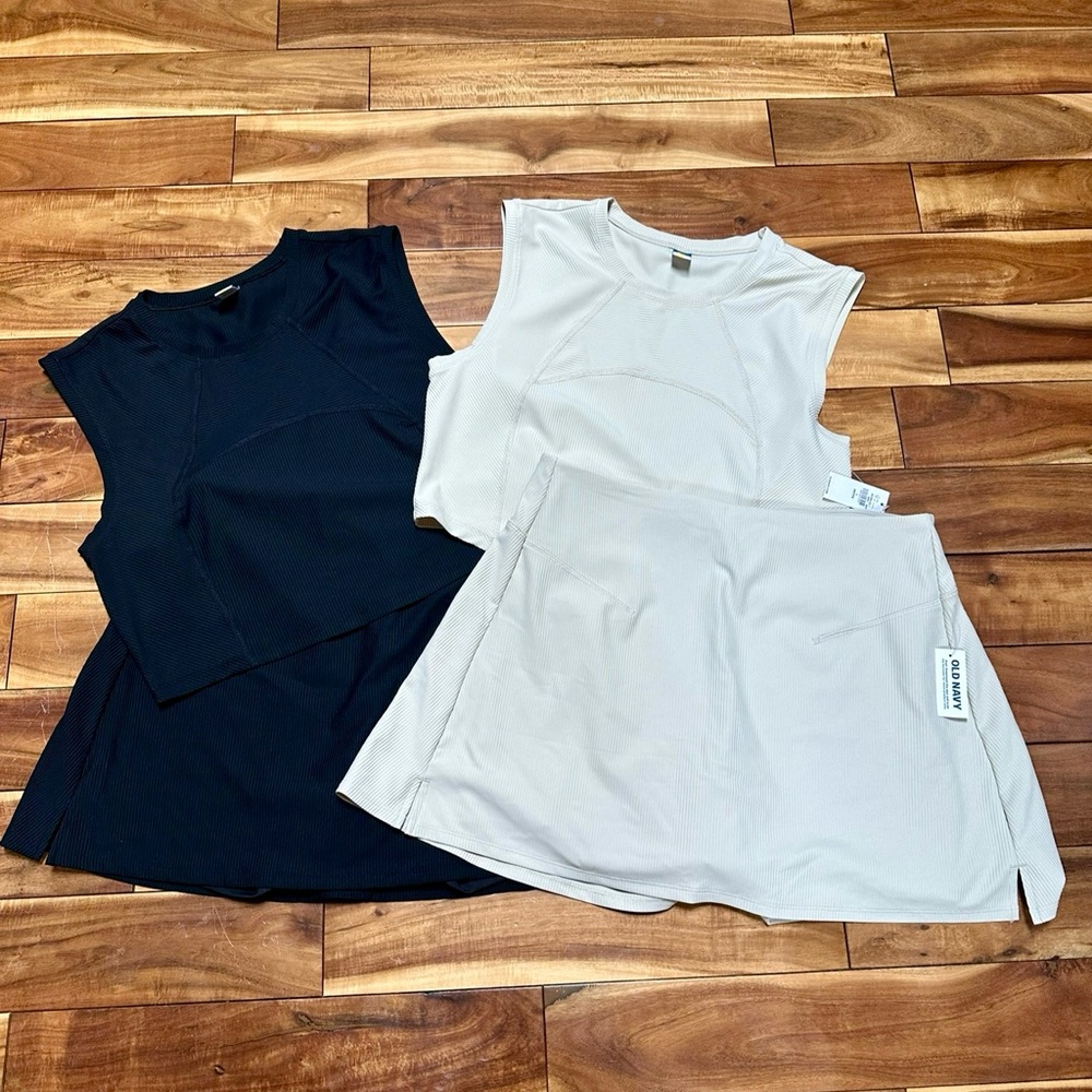 Old Navy Active Set Bundle